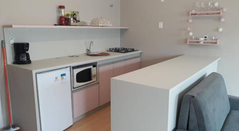 Apartment with 1 room for 3 persons — photo 3