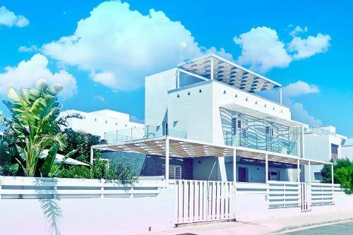 Villa Ayia Napa