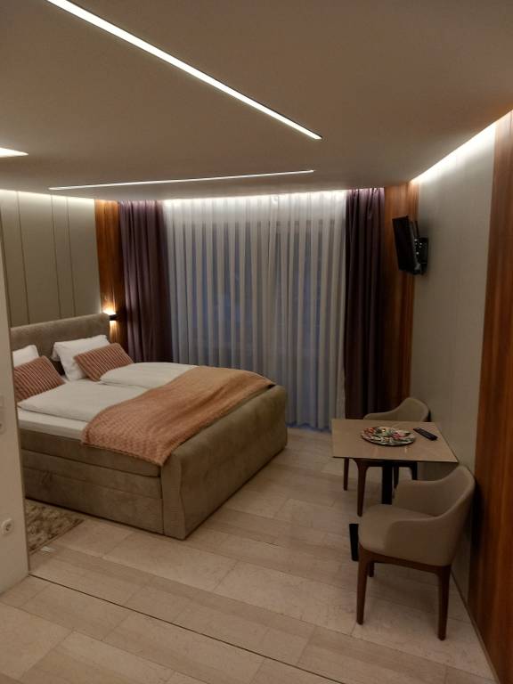 Privatzimmer Bad Salzuflen