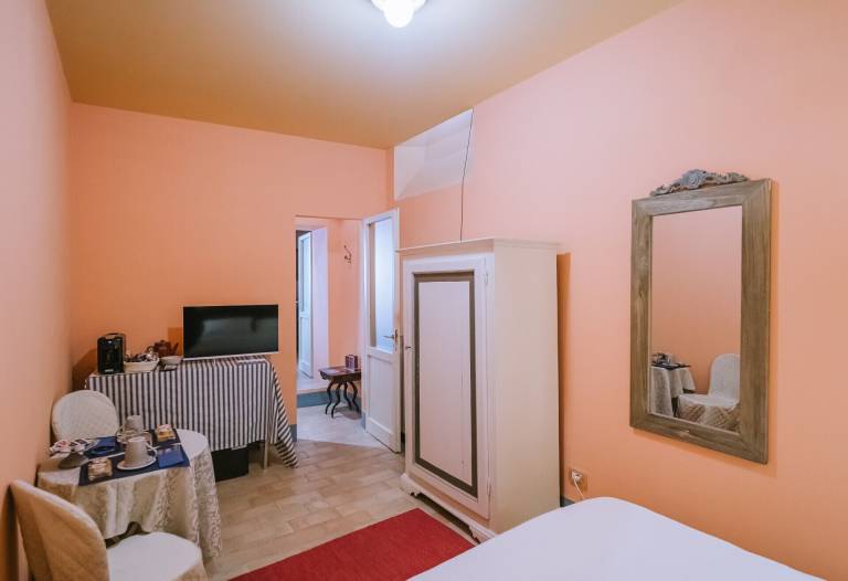 Ferienhaus Fermo