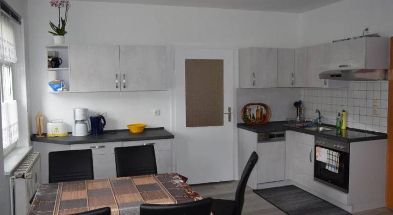 60 m&sup2; Ferienwohnung