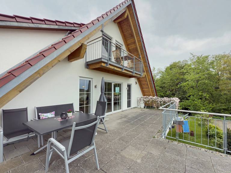 Ferienwohnung  Friedrichshafen