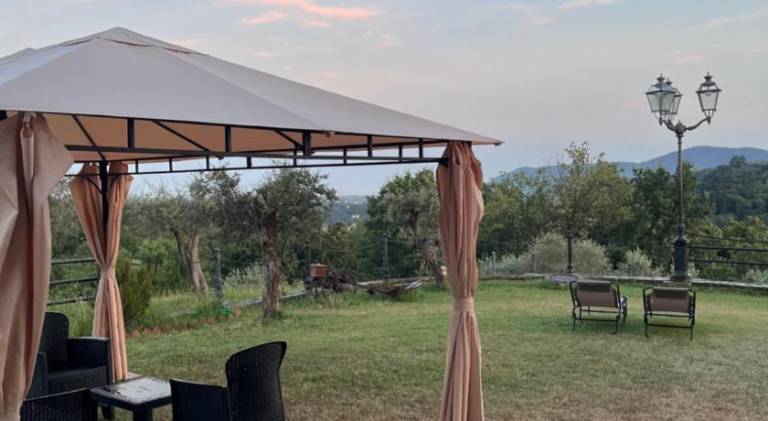 B&B Alla Fortezza — photo 5
