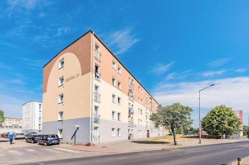 Apartma Brzeźno