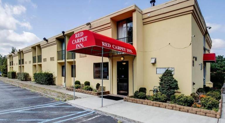 Americas Best Value Inn Hotel — photo 5