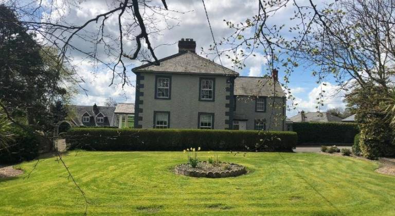 House  Ballinlough