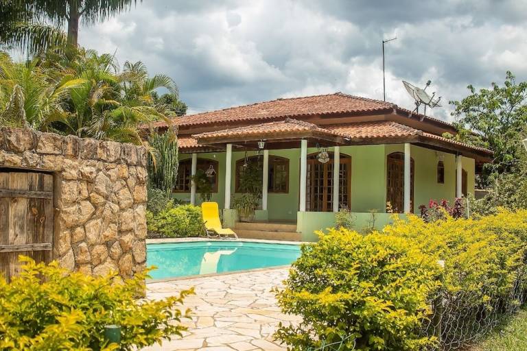 Casa Bom Jesus dos PerdõEs