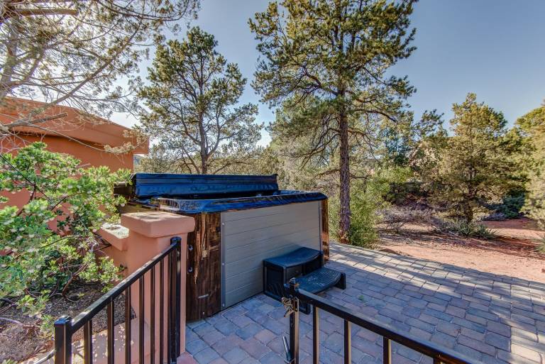 House Sedona