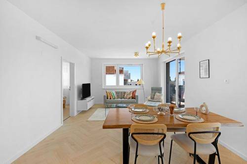 Apartmán Nové Mesto