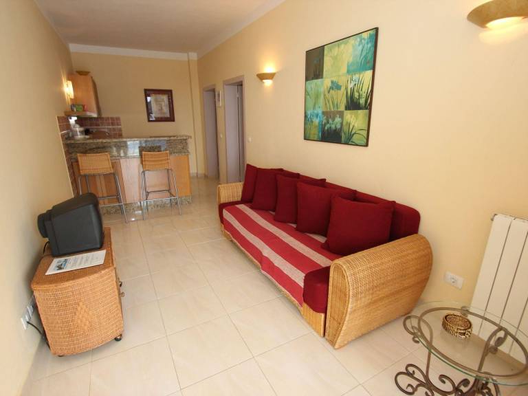 Appartement Puerto de Santiago