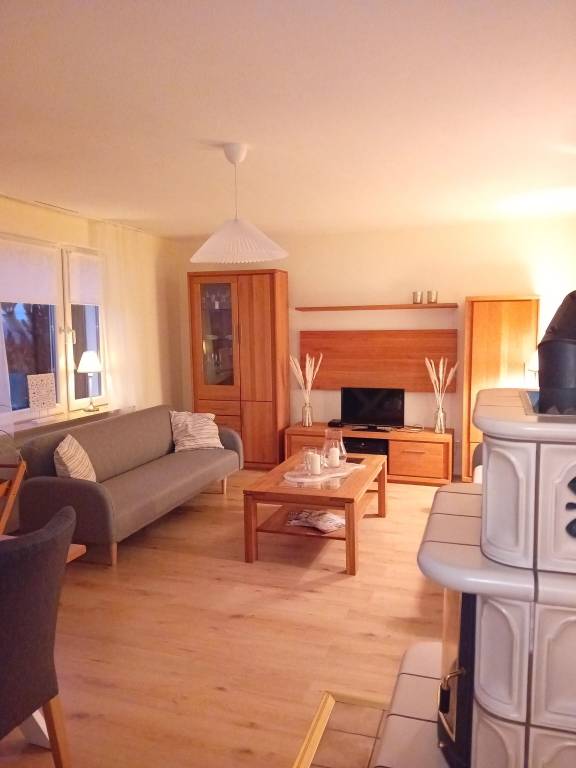 Ferienwohnung Korbach