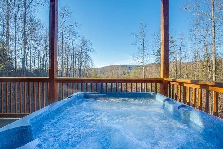 Cabin  Gatlinburg
