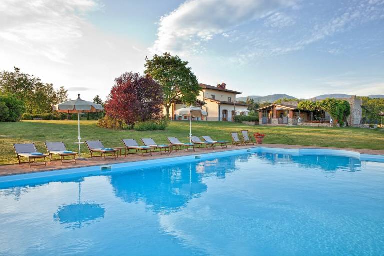 Villa Bibbiena