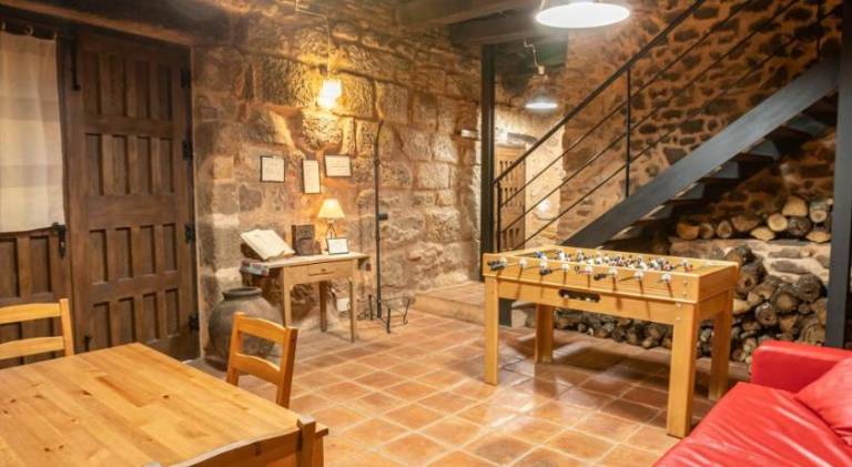 Sierra de Gata EL CORRAL DE LA HIGUERA — photo 3