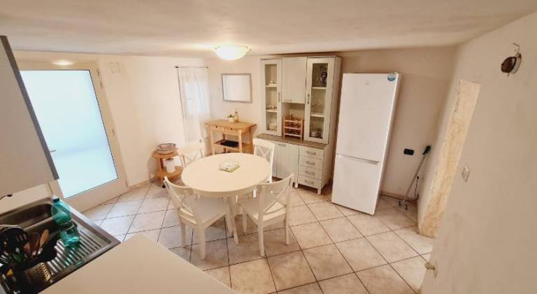 Holiday apartment with 2 rooms for 5 persons — photo 3