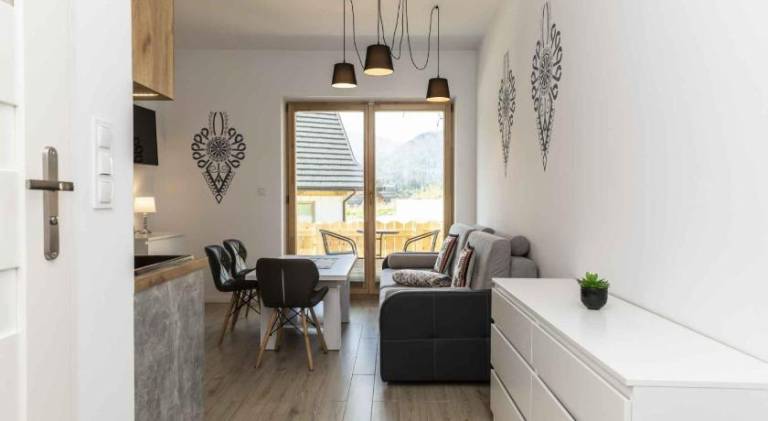 Holiday apartment with 1 room for 4 persons — photo 3
