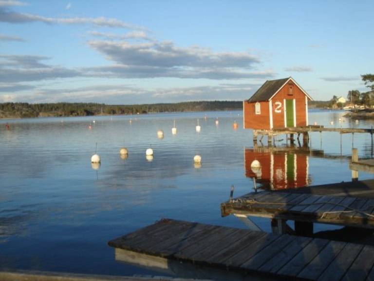 Appartement Nacka