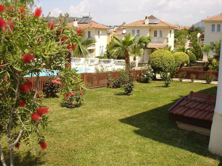 Villa Ölüdeniz Belediyesi