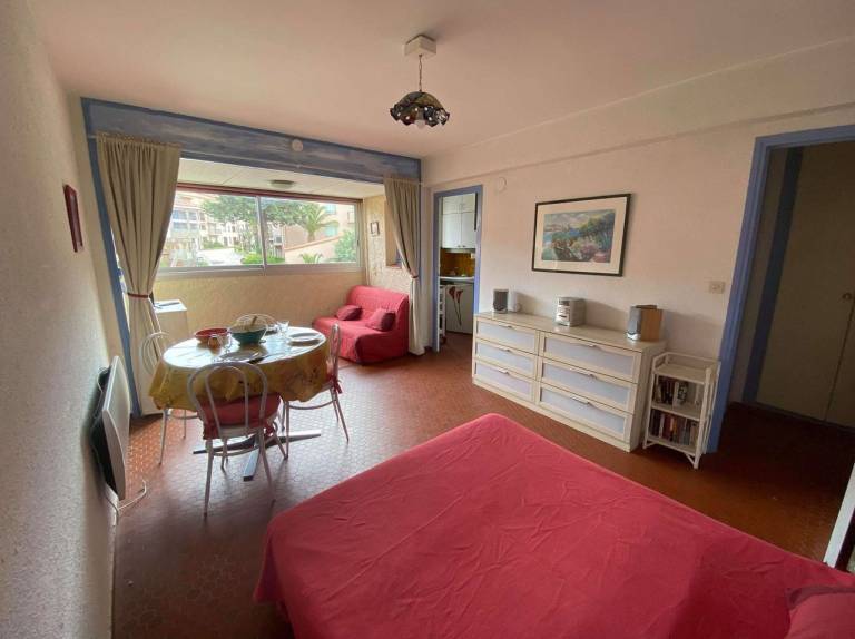 Appartement Collioure