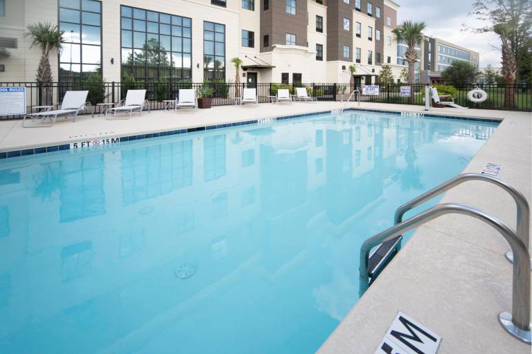 Staybridge Suites Summerville By IHG — photo 2