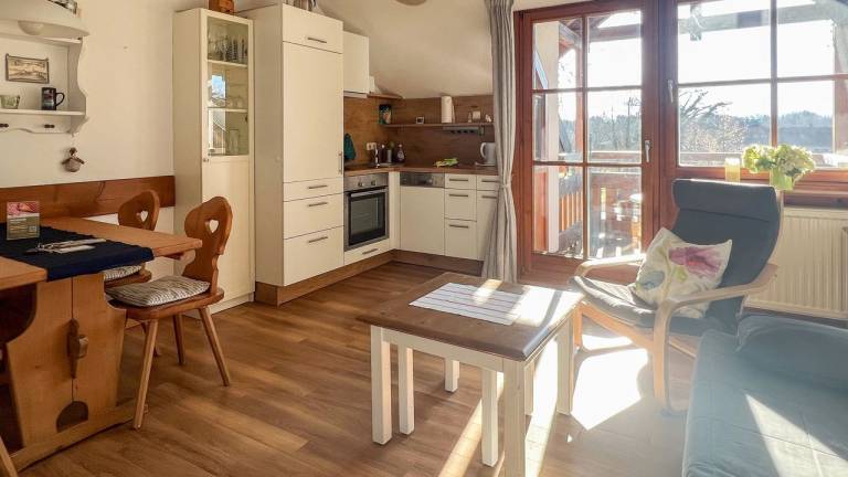 Ferienwohnung  Chieming