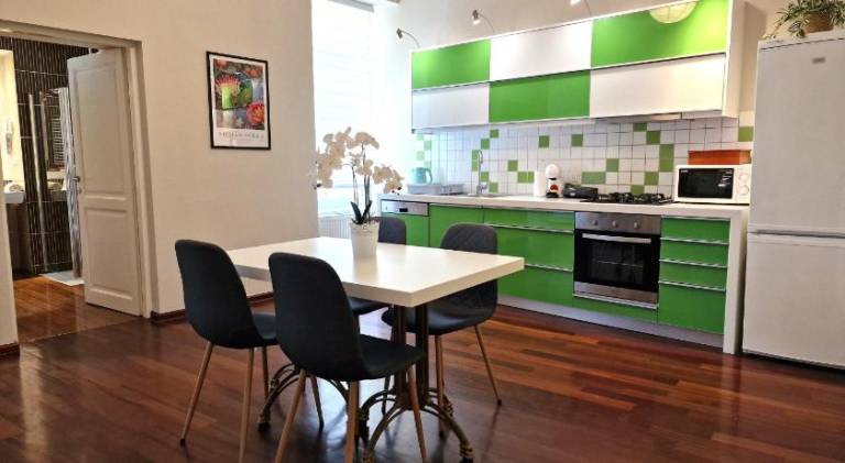 Pleasant apartment | Near Ban Jelačić Square | Pets allowed — photo 4