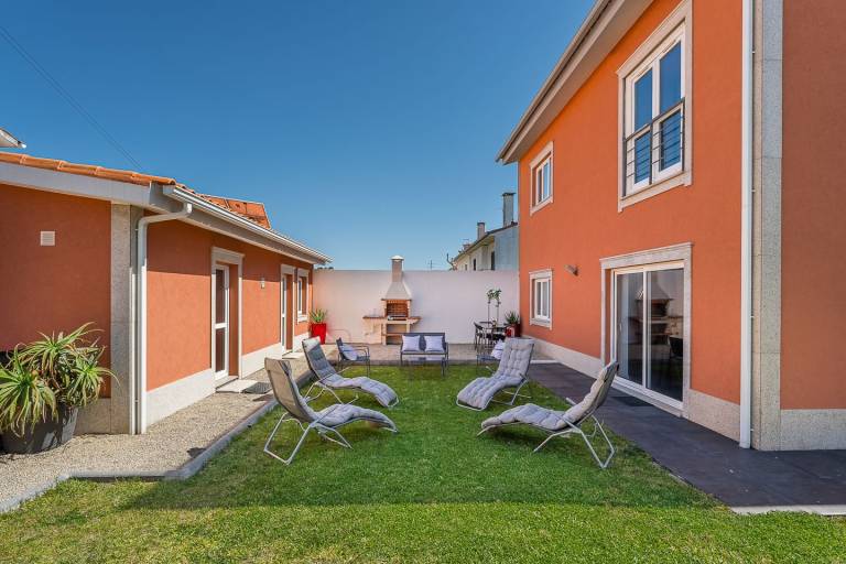 GuestReady Esposende Dreamy Retreat