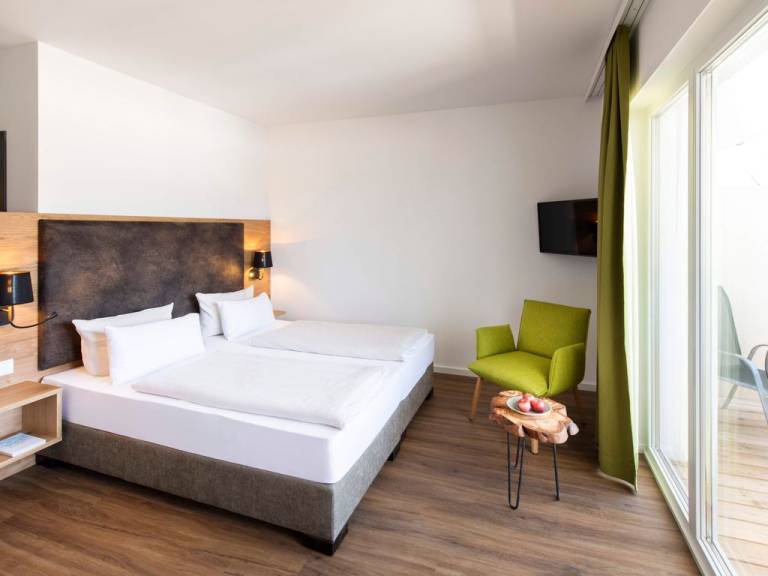 Privatzimmer mit Hund inBad Wiessee, Bayern  f&uuml;r max. 2 Personen