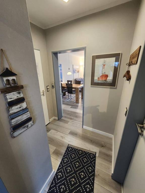 Ferienwohnung Möwenweg 17 — photo 4
