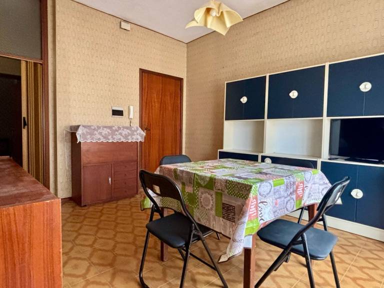 Holiday apartment with 2 rooms for 4 persons — photo 4