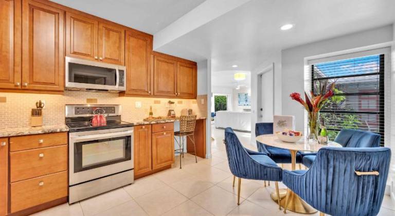Rental apartment | Pets are welcome — photo 5