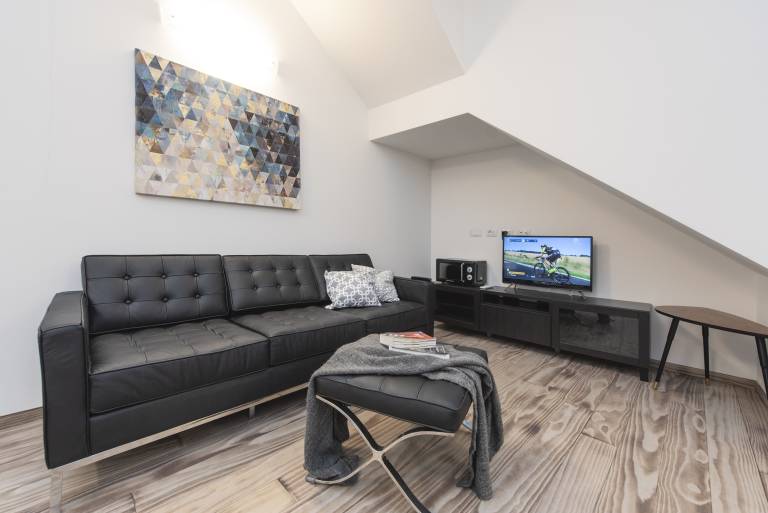 Appartamento vacanza Firenze