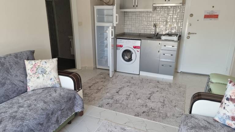 Apartment Fatih Mh.