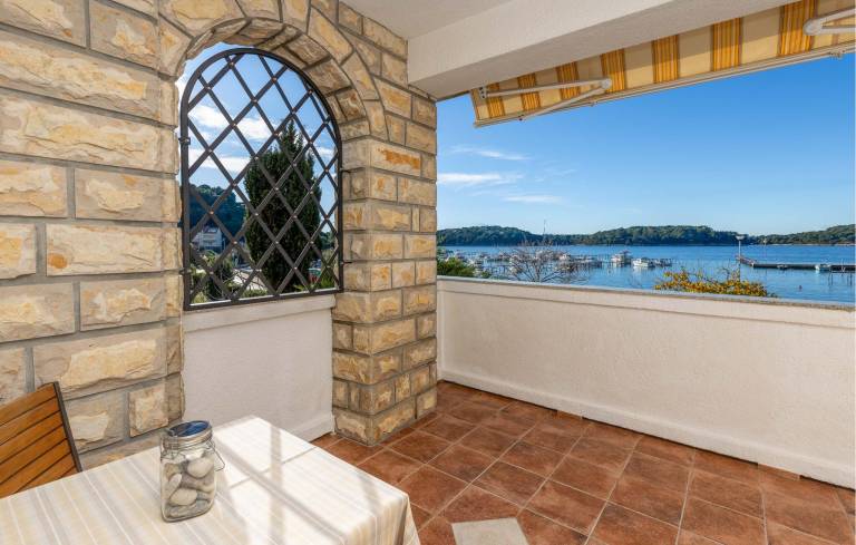 Apartament Rab