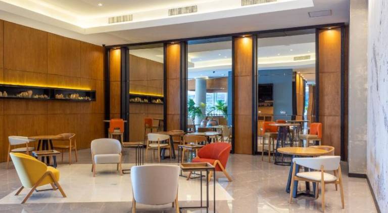 Tryp by Wyndham Asuncion — photo 4
