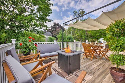 Casa Rockland