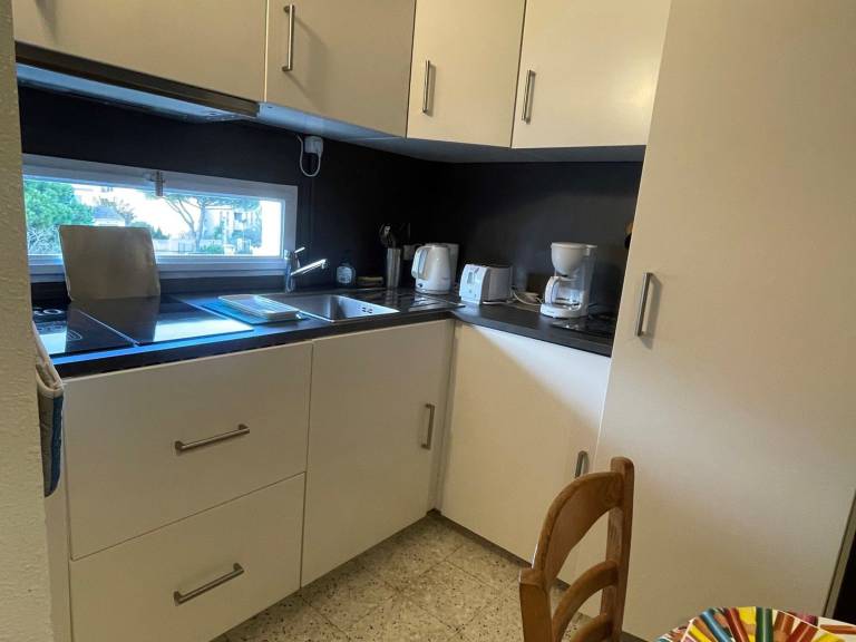 Apartment near thermal baths, air-conditioned and pets allowed — photo 3