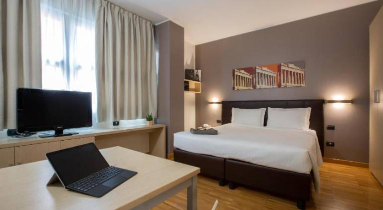 Euro Hotel Residence — photo 2