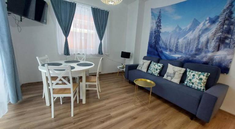 Holiday apartment with 1 room for 4 persons — photo 2