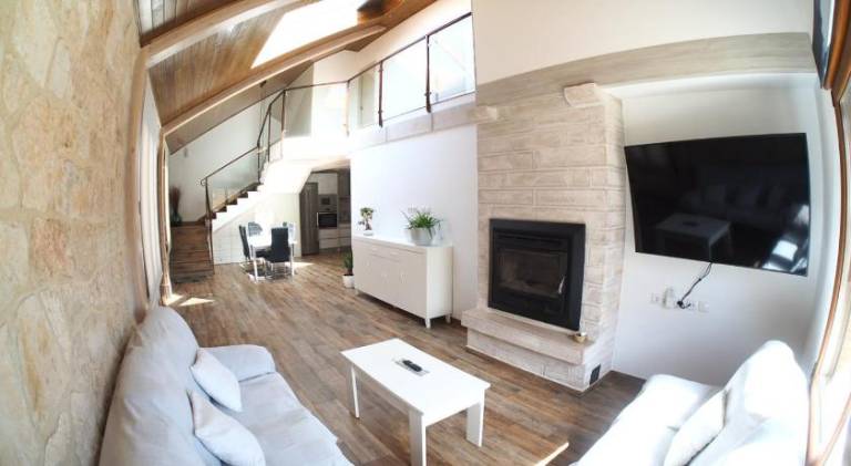 Nice house | Pets allowed in Cuenca