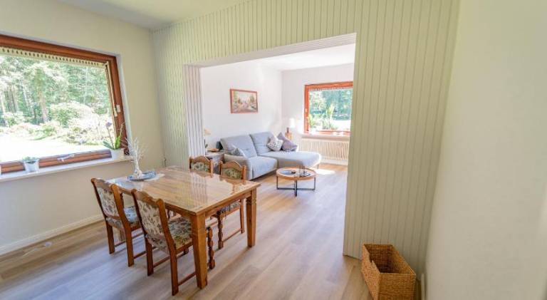 Rental apartment with 2 rooms for 5 persons — photo 4