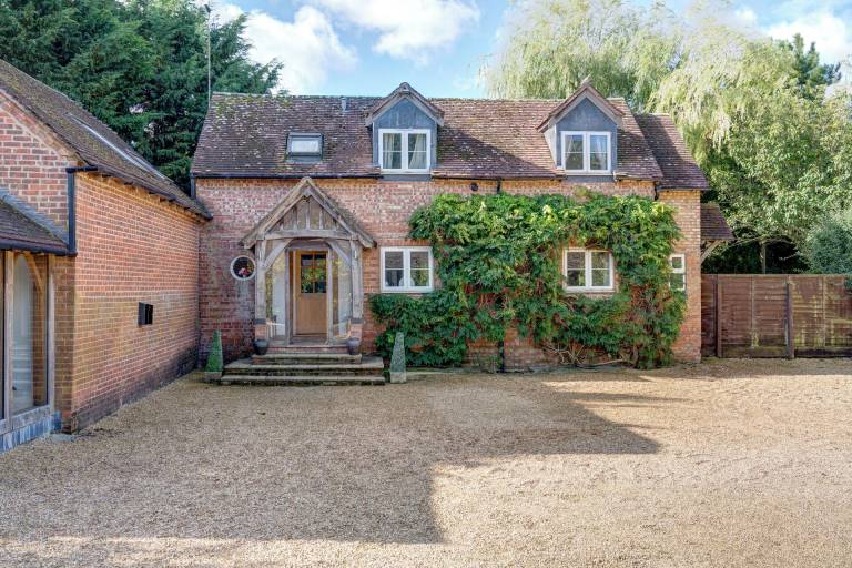 House Wantage