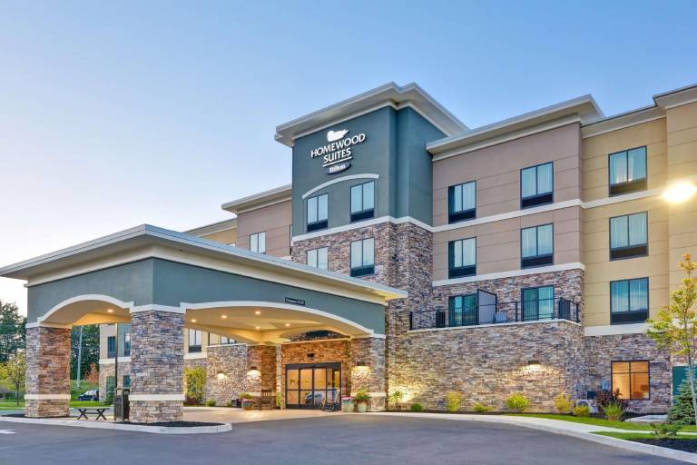 Homewood Suites by Hilton New Hartford Utica in New Hartford, NY