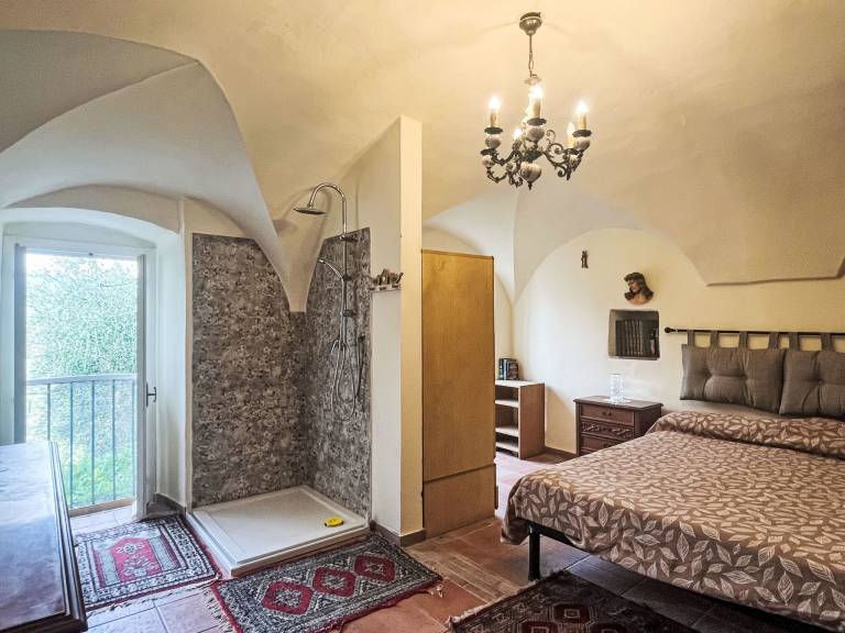 Ferienwohnung in Civezza, Lingueglietta f&uuml;r max. 3 Personen, 