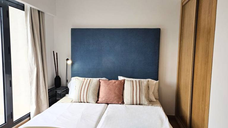 Holiday apartment with 2 rooms for 6 persons — photo 3