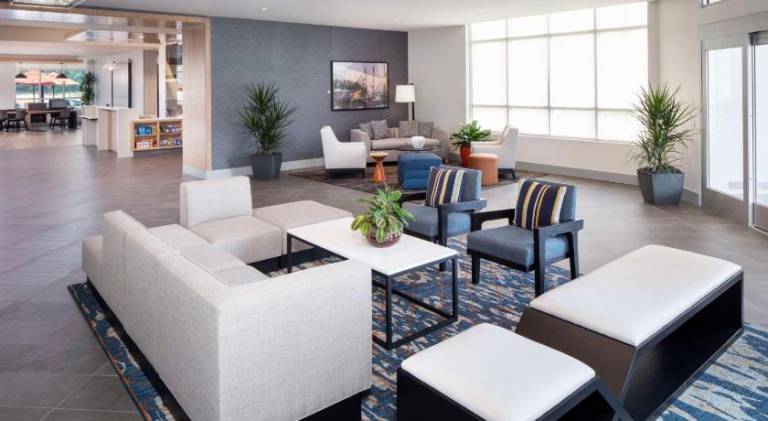 Hyatt House Charleston/Mount Pleasant — photo 2