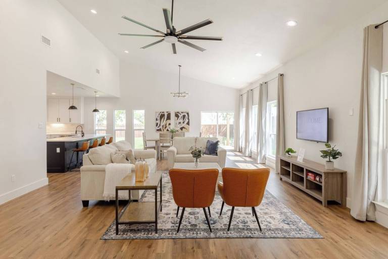 House McKinney