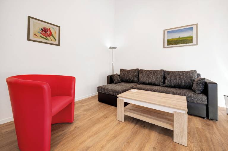Ferienwohnung  Wildeshausen