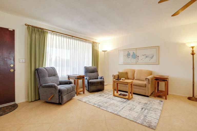 House Apache Junction