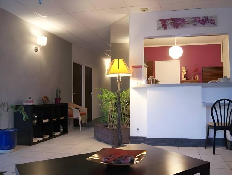 Hotel Abelia — photo 3